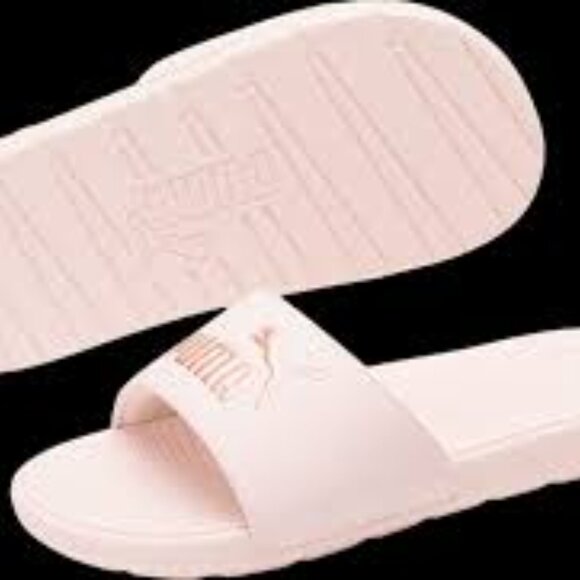 Women Cool Cat 2.0 Slide Size 6 Pink - Picture 4 of 7